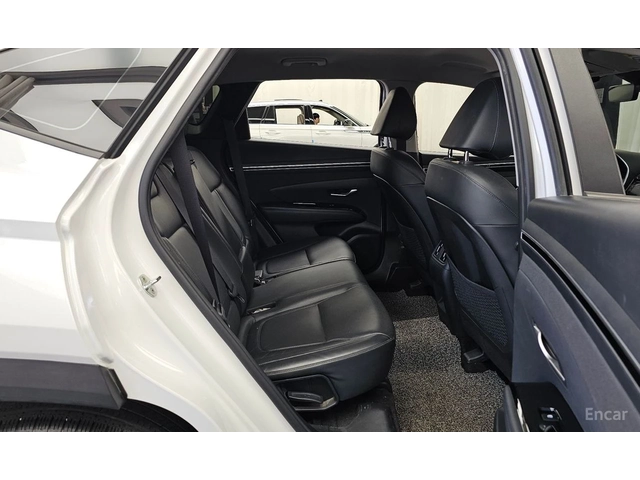 Hyundai Tucson 1.6T Premium* DISTRONIC* ПОДГРЕВ* ОБДУХВАНЕ* - автомобили, коли, обяви за нови и употребявани 13