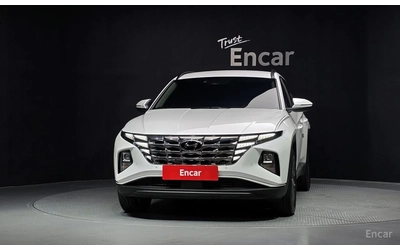 hyundai-tucson - 1