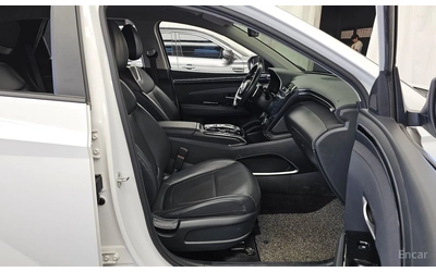 Hyundai Tucson 1.6T Premium* DISTRONIC* ПОДГРЕВ* ОБДУХВАНЕ* - автомобили, коли, обяви за нови и употребявани 6