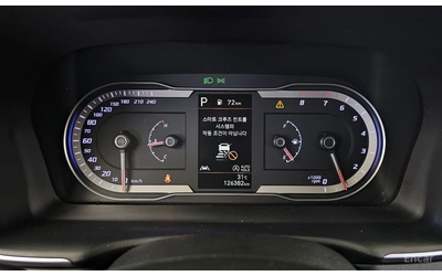 Hyundai Tucson 1.6T Premium* DISTRONIC* ПОДГРЕВ* ОБДУХВАНЕ* - автомобили, коли, обяви за нови и употребявани 9