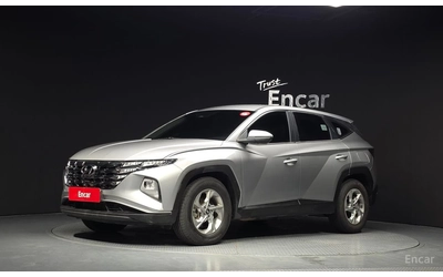 hyundai-tucson - 0