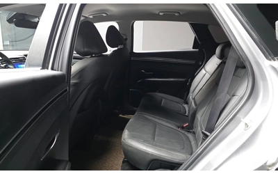 Hyundai Tucson 2.0D Modern 4x4* КАМЕРА* LANE ASSIST* КРАЙНА ЦЕНА* - автомобили, коли, обяви за нови и употребявани 12