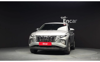 hyundai-tucson - 1
