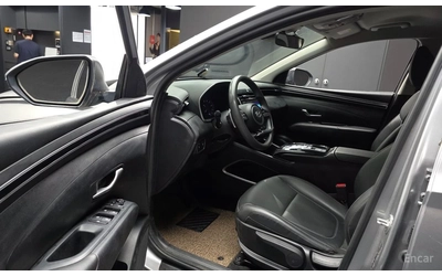 hyundai-tucson - 4