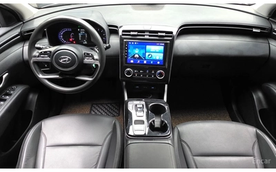 hyundai-tucson - 5