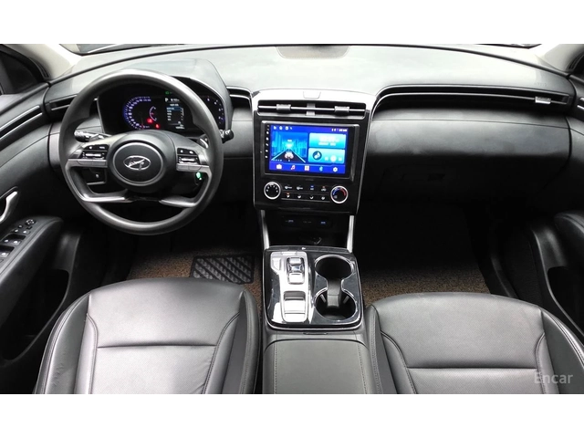 Hyundai Tucson 2.0D Modern 4x4* КАМЕРА* LANE ASSIST* КРАЙНА ЦЕНА* - автомобили, коли, обяви за нови и употребявани 5