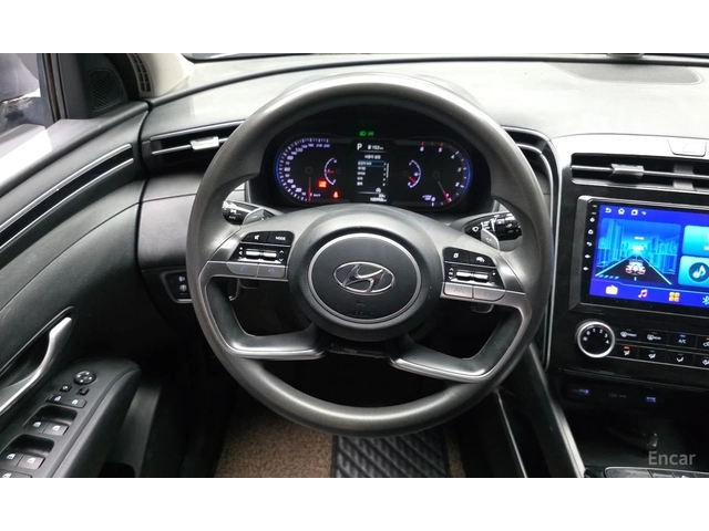 Hyundai Tucson 2.0D Modern 4x4* КАМЕРА* LANE ASSIST* КРАЙНА ЦЕНА* - автомобили, коли, обяви за нови и употребявани 6