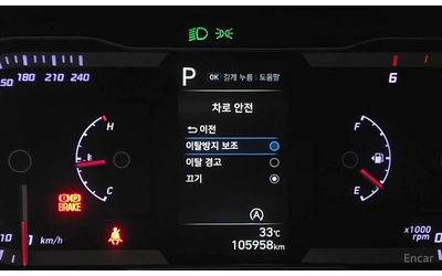 Hyundai Tucson 2.0D Modern 4x4* КАМЕРА* LANE ASSIST* КРАЙНА ЦЕНА* - автомобили, коли, обяви за нови и употребявани 8