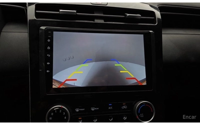 Hyundai Tucson 2.0D Modern 4x4* КАМЕРА* LANE ASSIST* КРАЙНА ЦЕНА* - автомобили, коли, обяви за нови и употребявани 9