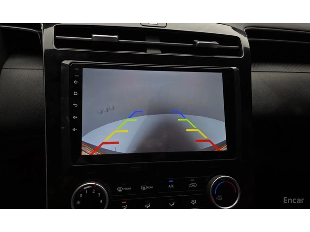 Hyundai Tucson 2.0D Modern 4x4* КАМЕРА* LANE ASSIST* КРАЙНА ЦЕНА* - автомобили, коли, обяви за нови и употребявани 9
