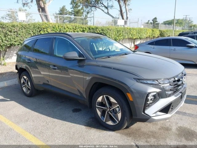 Hyundai Tucson HYBRID* AWD* SEL* ПОДГРЕВ* КАМЕРА* NAVI* LED* - автомобили, коли, обяви за нови и употребявани 0