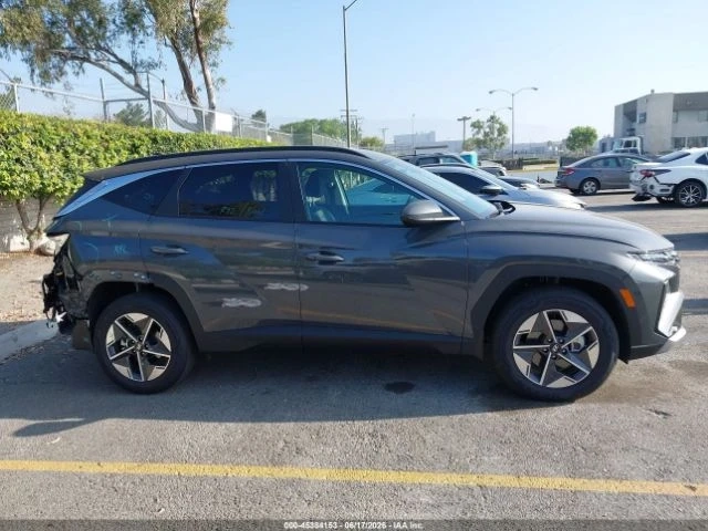 Hyundai Tucson HYBRID* AWD* SEL* ПОДГРЕВ* КАМЕРА* NAVI* LED* - автомобили, коли, обяви за нови и употребявани 11