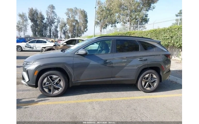 Hyundai Tucson HYBRID* AWD* SEL* ПОДГРЕВ* КАМЕРА* NAVI* LED* - автомобили, коли, обяви за нови и употребявани 12