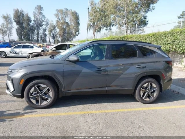 Hyundai Tucson HYBRID* AWD* SEL* ПОДГРЕВ* КАМЕРА* NAVI* LED* - автомобили, коли, обяви за нови и употребявани 12