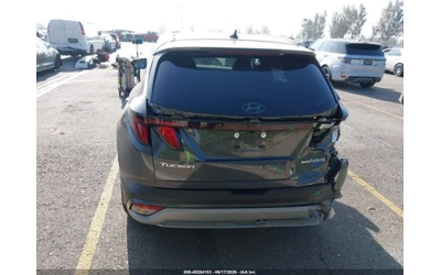 Hyundai Tucson HYBRID* AWD* SEL* ПОДГРЕВ* КАМЕРА* NAVI* LED* - автомобили, коли, обяви за нови и употребявани 14