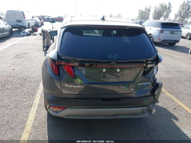 Hyundai Tucson HYBRID* AWD* SEL* ПОДГРЕВ* КАМЕРА* NAVI* LED* - автомобили, коли, обяви за нови и употребявани 14