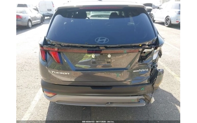 Hyundai Tucson HYBRID* AWD* SEL* ПОДГРЕВ* КАМЕРА* NAVI* LED* - автомобили, коли, обяви за нови и употребявани 16