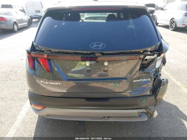 Hyundai Tucson HYBRID* AWD* SEL* ПОДГРЕВ* КАМЕРА* NAVI* LED* - автомобили, коли, обяви за нови и употребявани 16
