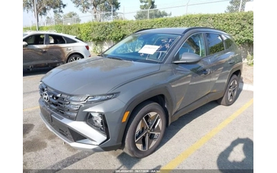 hyundai-tucson - 1