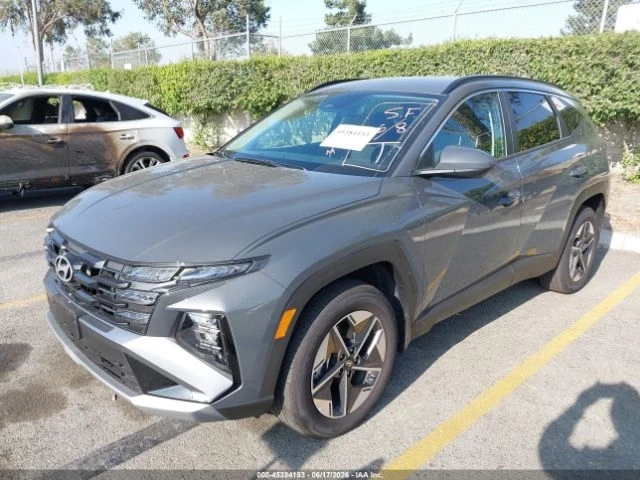 Hyundai Tucson HYBRID* AWD* SEL* ПОДГРЕВ* КАМЕРА* NAVI* LED* - автомобили, коли, обяви за нови и употребявани 1