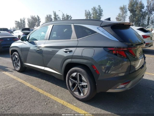 Hyundai Tucson HYBRID* AWD* SEL* ПОДГРЕВ* КАМЕРА* NAVI* LED* - автомобили, коли, обяви за нови и употребявани 2