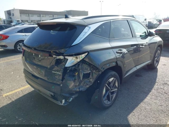 Hyundai Tucson HYBRID* AWD* SEL* ПОДГРЕВ* КАМЕРА* NAVI* LED* - автомобили, коли, обяви за нови и употребявани 3