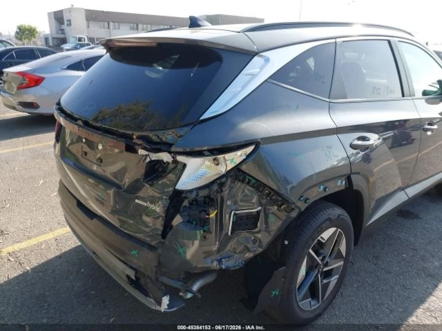 Hyundai Tucson HYBRID* AWD* SEL* ПОДГРЕВ* КАМЕРА* NAVI* LED* - автомобили, коли, обяви за нови и употребявани 5
