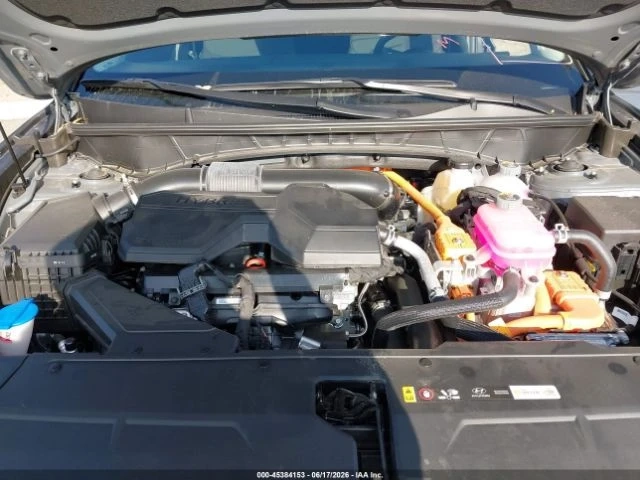 Hyundai Tucson HYBRID* AWD* SEL* ПОДГРЕВ* КАМЕРА* NAVI* LED* - автомобили, коли, обяви за нови и употребявани 8