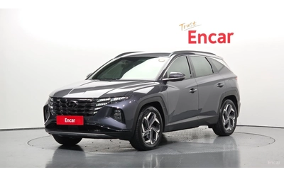 hyundai-tucson - 0