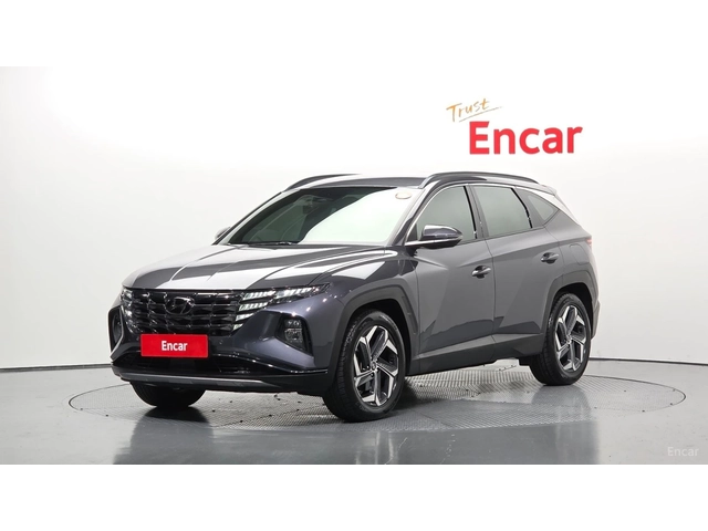 Hyundai Tucson INSPIRATION/DRIVE-ASSISTS/REAR-VIEW/ - автомобили, коли, обяви за нови и употребявани 0