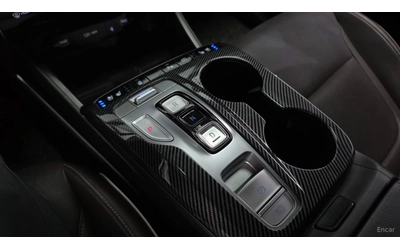 Hyundai Tucson INSPIRATION/DRIVE-ASSISTS/REAR-VIEW/ - автомобили, коли, обяви за нови и употребявани 10