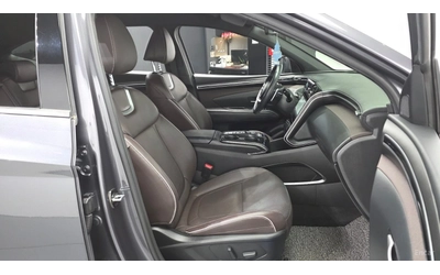 Hyundai Tucson INSPIRATION/DRIVE-ASSISTS/REAR-VIEW/ - автомобили, коли, обяви за нови и употребявани 13