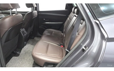 Hyundai Tucson INSPIRATION/DRIVE-ASSISTS/REAR-VIEW/ - автомобили, коли, обяви за нови и употребявани 14
