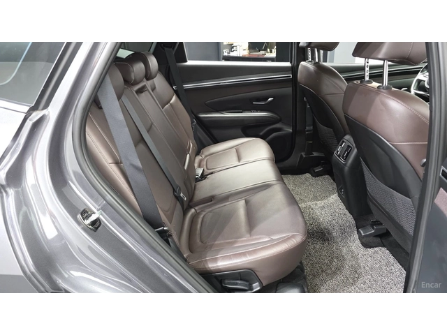 Hyundai Tucson INSPIRATION/DRIVE-ASSISTS/REAR-VIEW/ - автомобили, коли, обяви за нови и употребявани 15