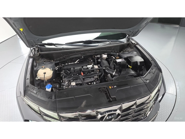 Hyundai Tucson INSPIRATION/DRIVE-ASSISTS/REAR-VIEW/ - автомобили, коли, обяви за нови и употребявани 16