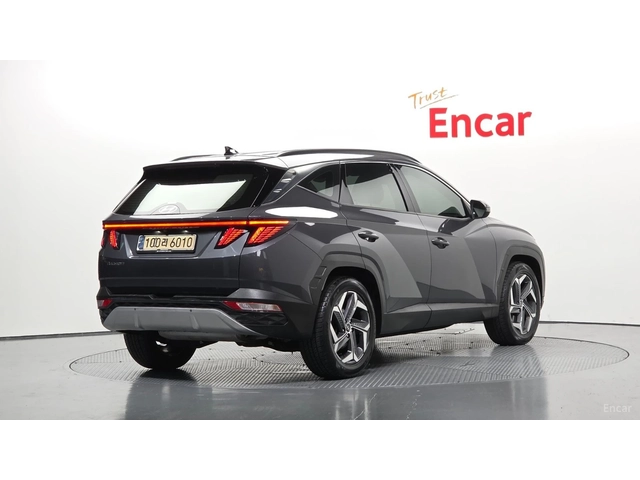 Hyundai Tucson INSPIRATION/DRIVE-ASSISTS/REAR-VIEW/ - автомобили, коли, обяви за нови и употребявани 2