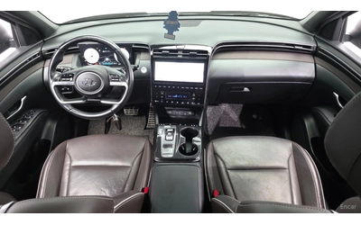 hyundai-tucson - 5
