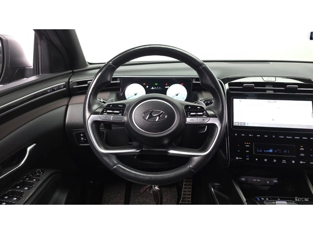 Hyundai Tucson INSPIRATION/DRIVE-ASSISTS/REAR-VIEW/ - автомобили, коли, обяви за нови и употребявани 6