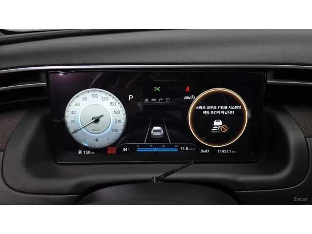 Hyundai Tucson INSPIRATION/DRIVE-ASSISTS/REAR-VIEW/ - автомобили, коли, обяви за нови и употребявани 7