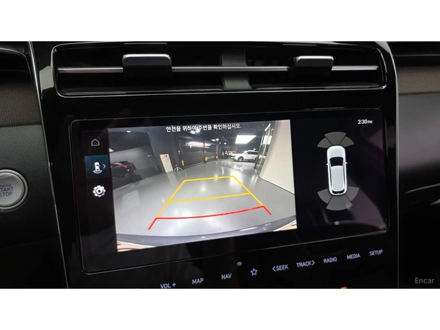 Hyundai Tucson INSPIRATION/DRIVE-ASSISTS/REAR-VIEW/ - автомобили, коли, обяви за нови и употребявани 9