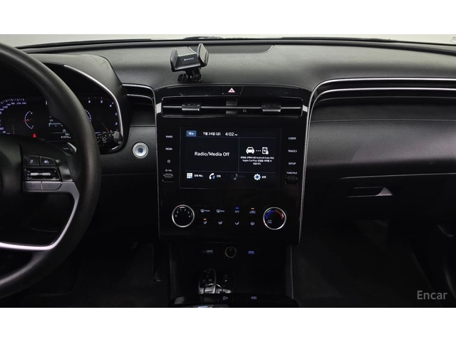 Hyundai Tucson 2.0D Modern 4x4* КАМЕРА* LANE ASSIST* КРАЙНА ЦЕНА* - автомобили, коли, обяви за нови и употребявани 10