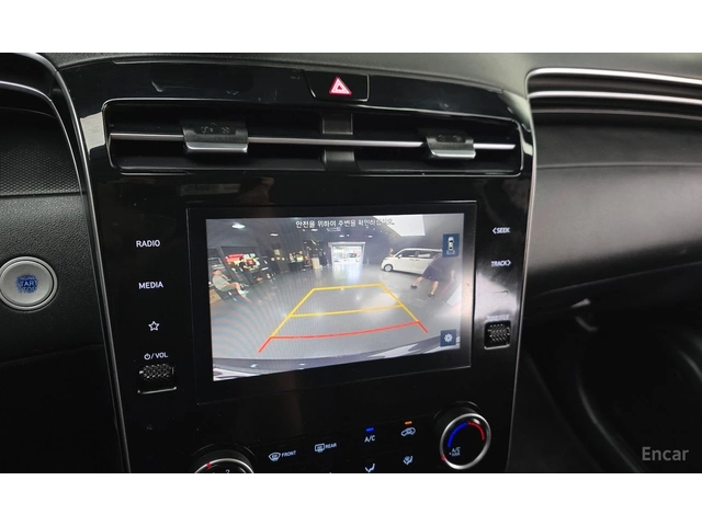 Hyundai Tucson 2.0D Modern 4x4* КАМЕРА* LANE ASSIST* КРАЙНА ЦЕНА* - автомобили, коли, обяви за нови и употребявани 11