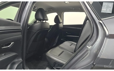 Hyundai Tucson 2.0D Modern 4x4* КАМЕРА* LANE ASSIST* КРАЙНА ЦЕНА* - автомобили, коли, обяви за нови и употребявани 14