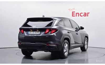 hyundai-tucson - 2