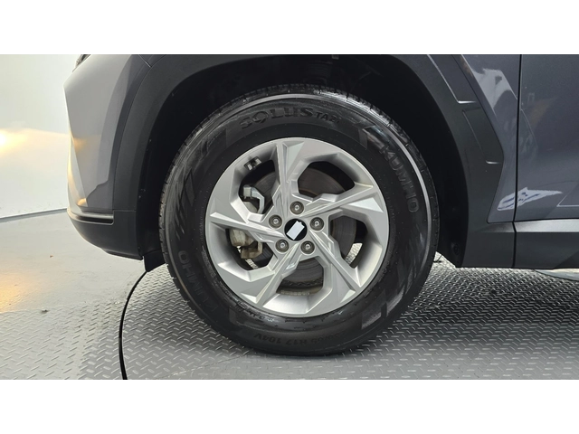 Hyundai Tucson 2.0D Modern 4x4* КАМЕРА* LANE ASSIST* КРАЙНА ЦЕНА* - автомобили, коли, обяви за нови и употребявани 4