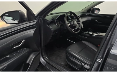 hyundai-tucson - 5