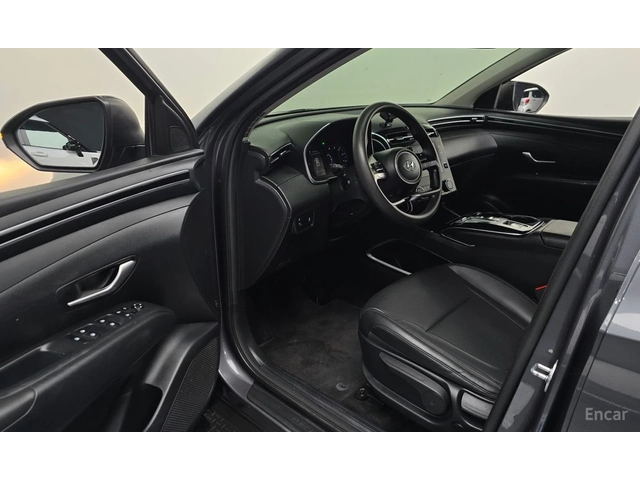Hyundai Tucson 2.0D Modern 4x4* КАМЕРА* LANE ASSIST* КРАЙНА ЦЕНА* - автомобили, коли, обяви за нови и употребявани 5