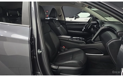 Hyundai Tucson 2.0D Modern 4x4* КАМЕРА* LANE ASSIST* КРАЙНА ЦЕНА* - автомобили, коли, обяви за нови и употребявани 6