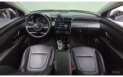 Hyundai Tucson 2.0D Modern 4x4* КАМЕРА* LANE ASSIST* КРАЙНА ЦЕНА* - автомобили, коли, обяви за нови и употребявани 7