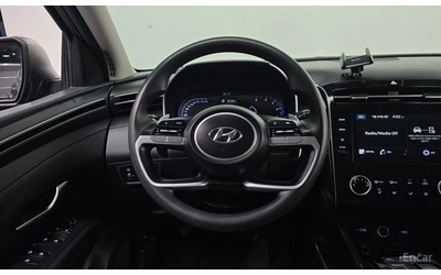 Hyundai Tucson 2.0D Modern 4x4* КАМЕРА* LANE ASSIST* КРАЙНА ЦЕНА* - автомобили, коли, обяви за нови и употребявани 8